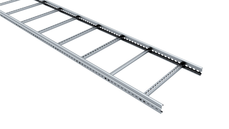 CABLE LADDER MP-BOLAGEN 104Z4 FE C4 Z4 400X56X3000