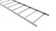 mp bolagen Kabelstege mp-bolagen kabelstege 500mm 3m z4