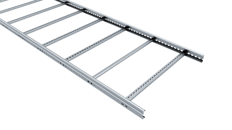 CABLE LADDER MP-BOLAGEN 106Z4 FE C4 Z4 600X56X3000