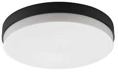 TUNNISTINVALAISIN LUMO IP44 25W 830/840 PC RAD BL