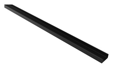 CABLE TRAY 320SV C2 FE 100X45X3000 BLK