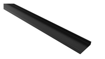 CABLE TRAY MP-340SV C2 200X45X3000 BLK