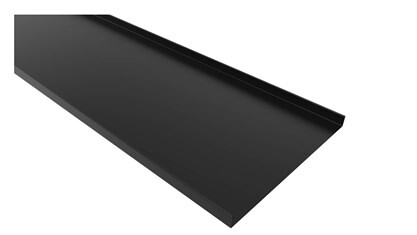 mp bolagen Cable tray mp-380sv c2 600x45x2000 blk