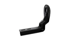 Bærekonsoll inv 300-600 Sort MP-943SV