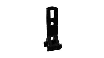 mp bolagen Kiinnitystarvike mp bolagen mp-931sv c2 40x115x30 musta