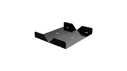 mp bolagen Nivelliitos mp bolagen mp-358sv c2 nivel 300mm musta