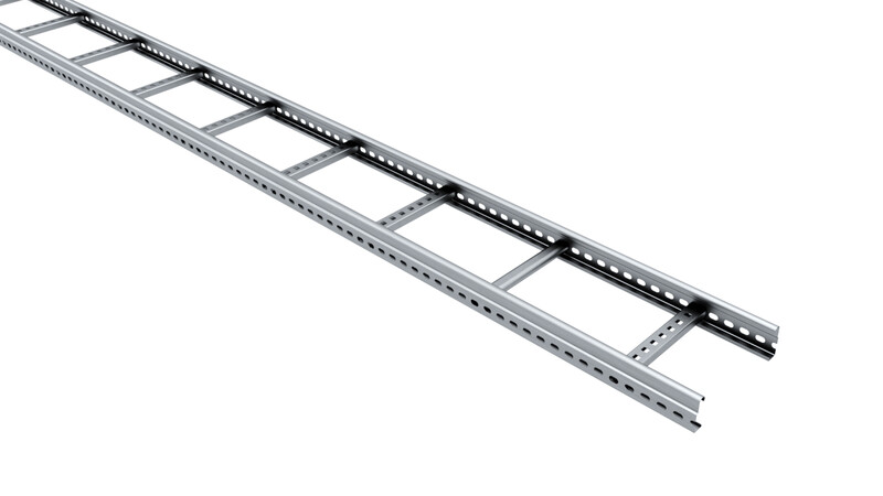 mp bolagen Kabelstege 3 m 200mm 3m sendz