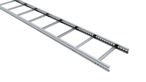 mp bolagen Cable ladder 3 m 103ls fe c2 ezn 300x56x3000