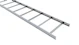 mp bolagen Cable ladder 3 m 104ls fe c2 ezn 400x56x3000