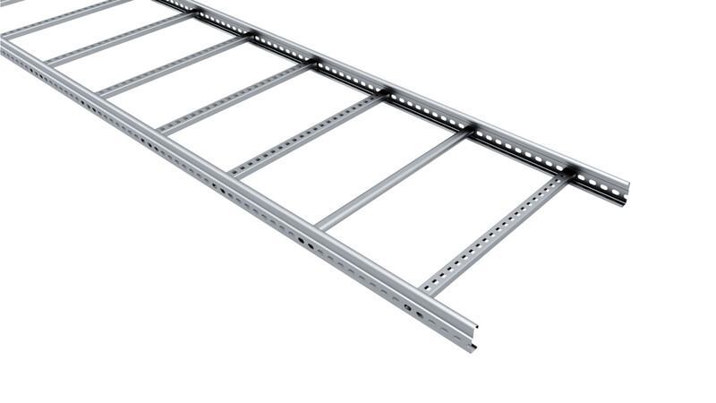 mp bolagen Cable ladder 3 m 105ls fe c2 ezn 500x56x3000