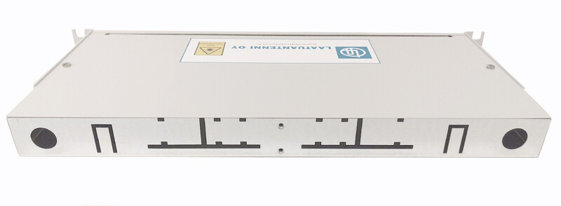 laatuantenni Panel fiber kpp-24-lc-qd-96