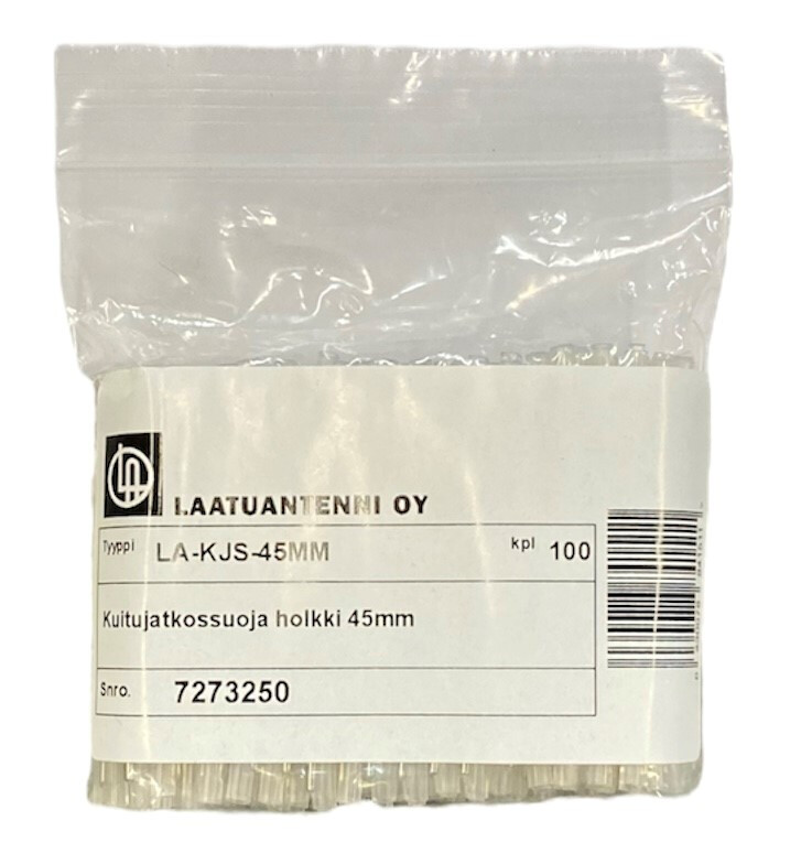 laatuantenni Fiber skarv la-kjs-45mm
