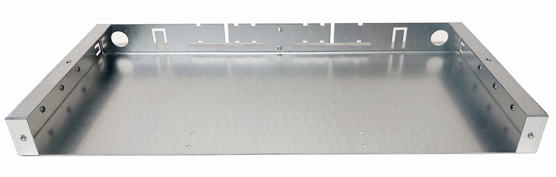 laatuantenni Panel fiber kpp-24-lc-qd-96