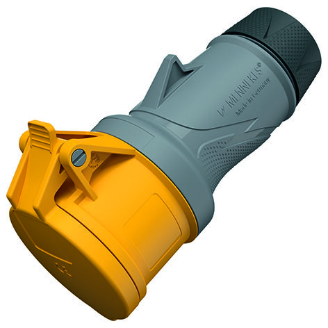 SKARVUTTAG POWERTOPXTRA 14561 16A5P 4h110V IP54