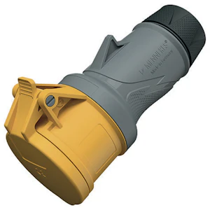 mennekes Extention s-o powertopxtra 14561 16a5p 4h110v ip54