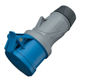 mennekes Extention s-o powertopxtra 14562 16a5p 9h230v ip54
