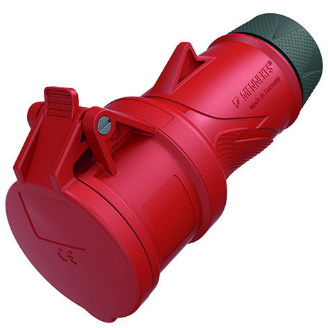 SKARVUTTAG POWERTOPXTRA 14563 16A5P 6h400V IP54