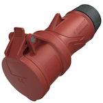 SKARVUTTAG POWERTOPXTRA 14563 16A5P 6h400V IP54