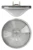 theben Närvardetektor theprema p360 knx up gr-grey