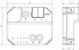 theben Media coupler tp-rf knx