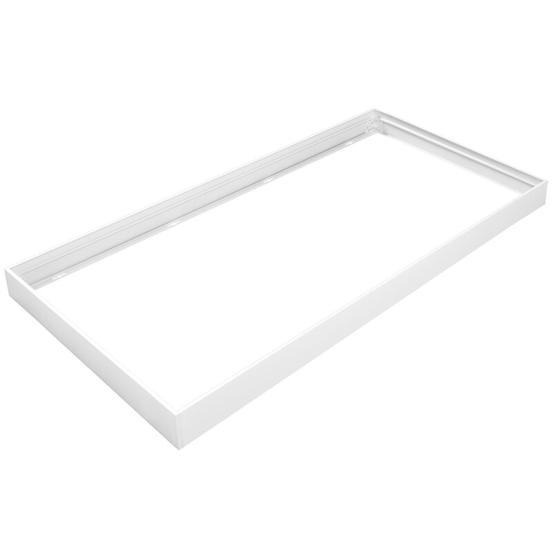 sylvania Mekaniska tillbehör surface mounting kit 1200x600