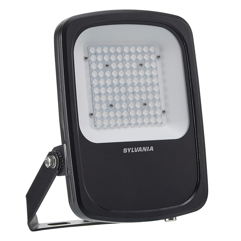 sylvania Strålkastare kalani ip66 23w 3klm 830 asym