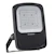 sylvania Floodlight kalani ip66 23w 3klm 840 wb