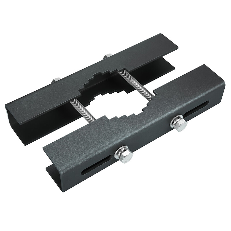 sylvania Mekaniska tillbehör kalani pole clamp 60-100 mm