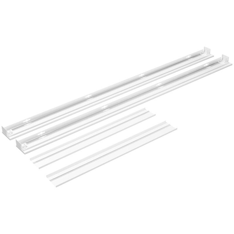 sylvania Mekaniska tillbehör surface mounting kit 1200x600