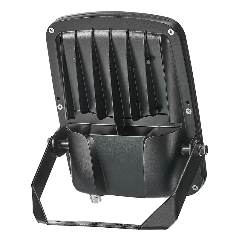 sylvania Strålkastare kalani ip66 23w 3klm 830 asym