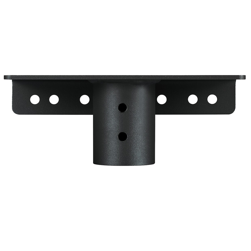 sylvania Mechanical accessories kalani pole top adaptor 60 mm