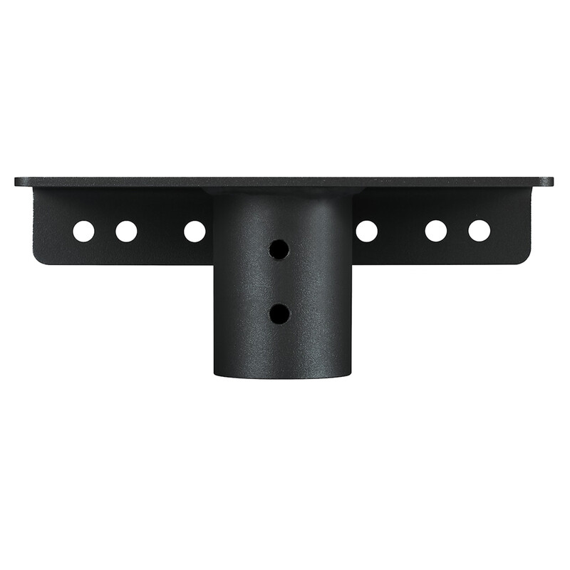 sylvania Mekaniska tillbehör kalani pole top adaptor 76 mm
