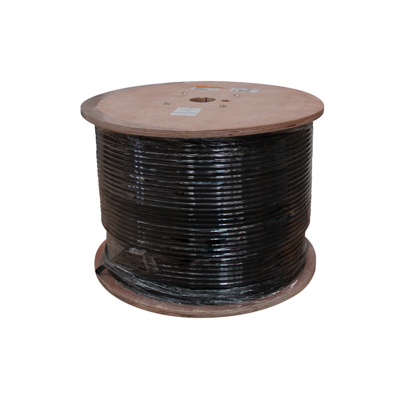 ANTENNIKAAPELI LMR400 ECA HF 50OHM K300