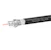 telmor Antennikaapeli maa a+ rg11 musta 10.0mm fca k500