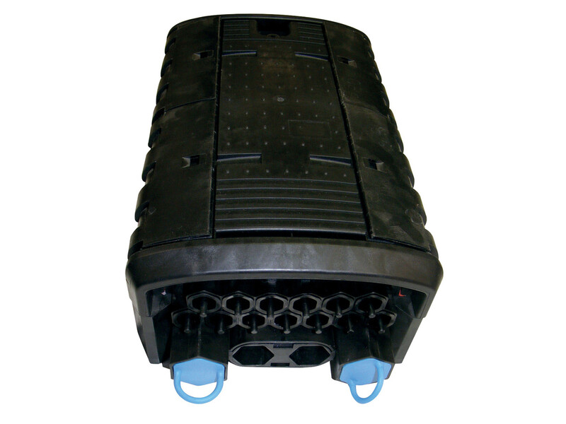 KOPPLINGS BOX EVOLV BPEO S1.5 1XD18 2XS18 13XS9.5