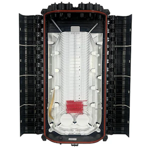 corning Distribution box evolv bpeo s3 1xd18 16xs12 ip68