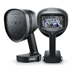 LÄCKAGEDETEKTOR FLIR SI1-LD AKUSTISK KAMERA