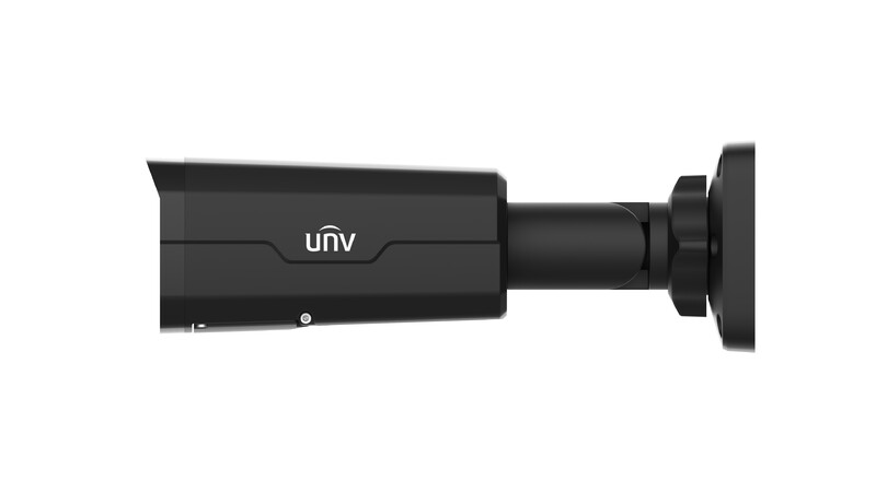 KAMERA-IP PRIME-III 4MP BULLET 4.0MM POE MUSTA