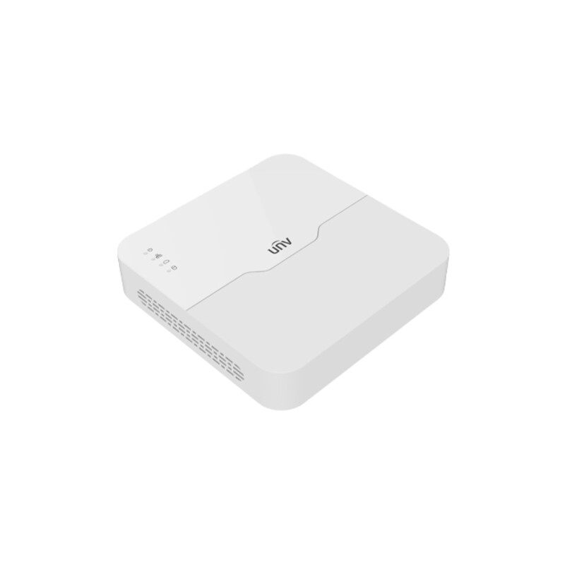 unv Recording system prime-i 1 hard disk 4-channel poe nvr