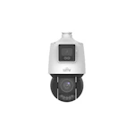 KAMERA-IP PRIME-I DUAL-LENS 4MP+4MP PTZ POE