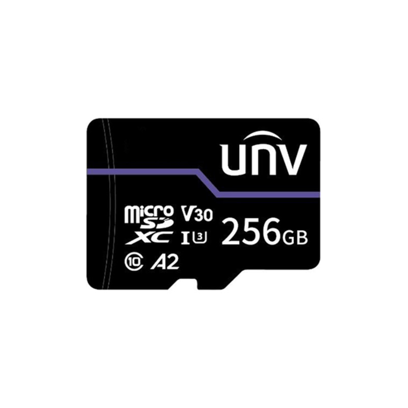 MUISTIKORTTI MICROSD 256GT