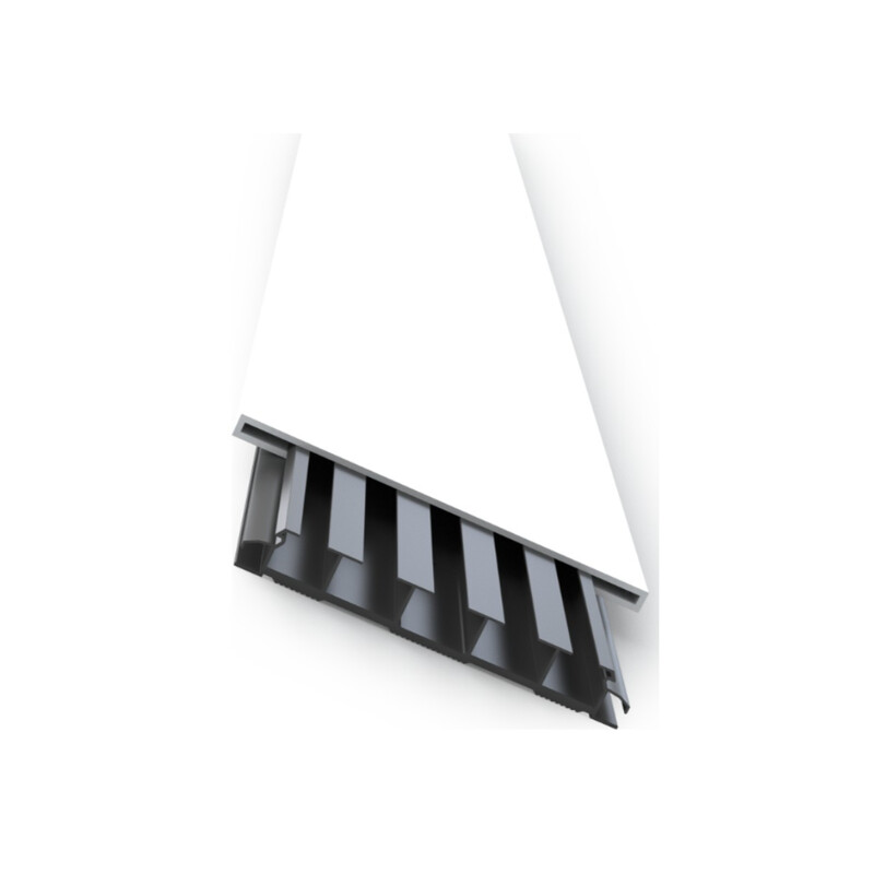 CABLE COVER FLAK CABLE COVER 1100MM