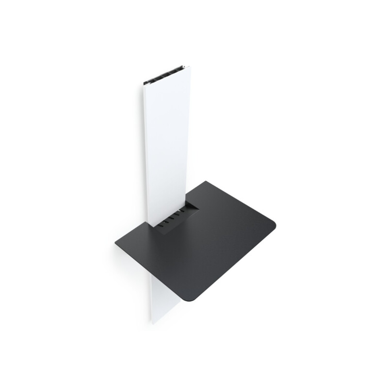 CABLE COVER FLAK CABLE COVER 854MM, SHELF
