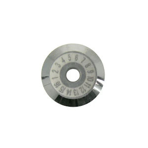 televes Fiber tool datacom blade for fiber cleaver
