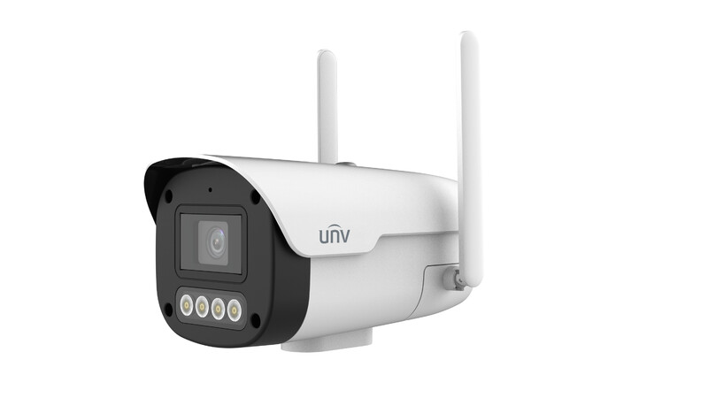 KAMERA-IP EASY 4MP BULLET 4G 4.0MM IP67