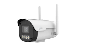 unv Camera-ip easy 4mp bullet 4g 4.0mm ip67