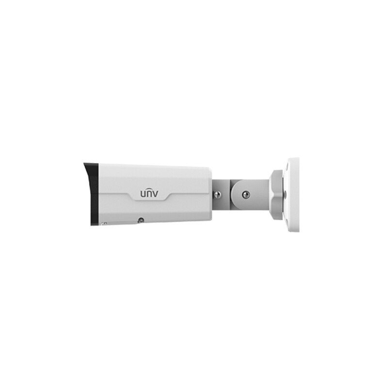 unv Camera-ip prime-iii 4mp bullet 2,8...12mm poe