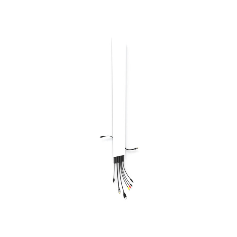 erard Cable cover flak cable cover 1100mm