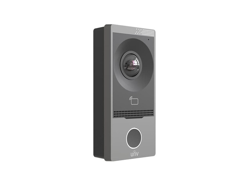 unv Door phone outdoor station