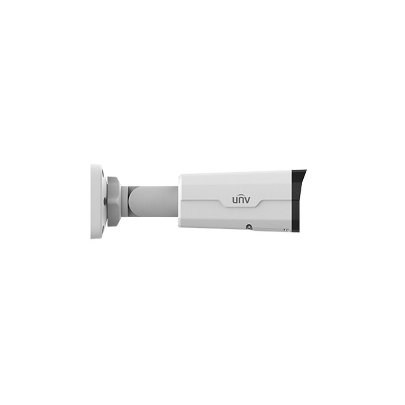 unv Camera-ip prime-iii 4mp bullet 2,8...12mm poe